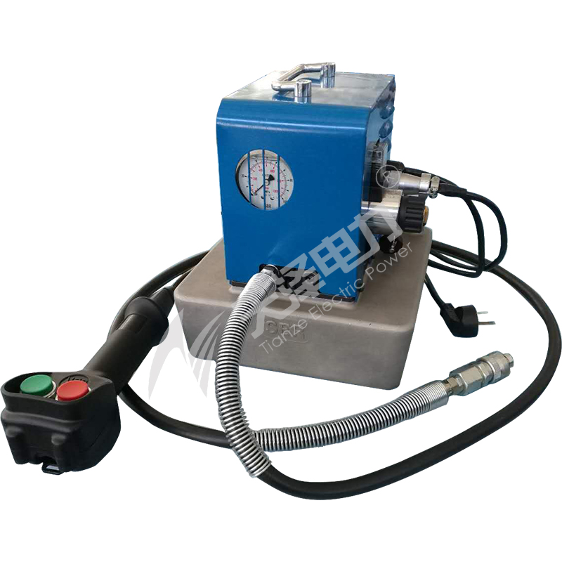 电动液压泵ehp-2sc